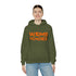 Women Hoodies Women Heavy Blend™ Hooded Sweatshirt Warms hoodies